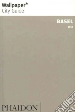 Basel 2012. Ediz. inglese