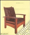 Gustav Stickley. Ediz. inglese libro