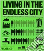 Living in the Endless city. Ediz. illustrata