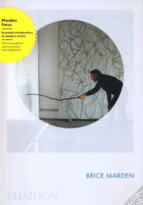 Brice Marden. Ediz. inglese