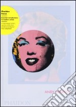 Andy Warhol. Ediz. inglese libro