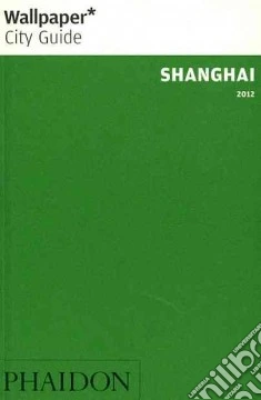 Shanghai 2012. Ediz. inglese