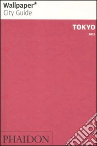 Tokyo. Ediz. inglese