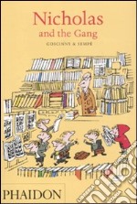 Nicholas and the Gang libro