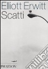 Elliott Erwitt. Scatti. Ediz. illustrata libro