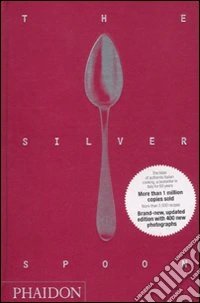 The silver spoon