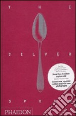 The silver spoon libro