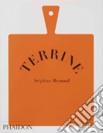 Terrine libro