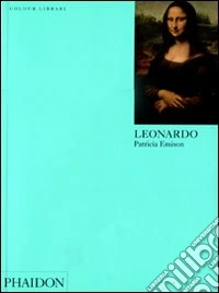 Leonardo. Ediz. inglese