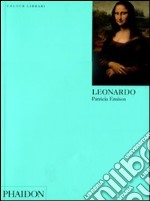 Leonardo. Ediz. inglese libro