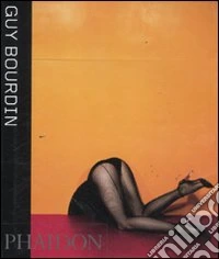 Guy Bourdin. Ediz. illustrata
