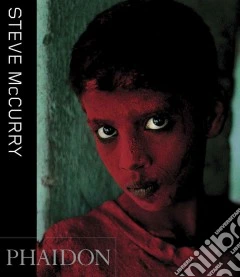 Steve McCurry. Ediz. inglese