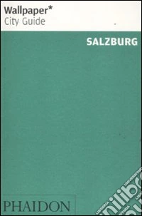 Salzburg. Ediz. inglese