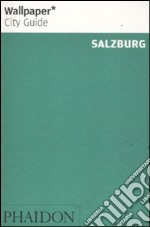 Salzburg. Ediz. inglese libro