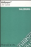 Salzburg. Ediz. inglese libro