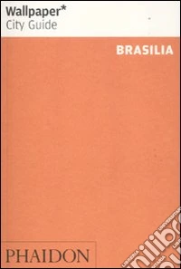 Brasilia. Ediz. inglese
