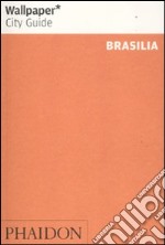 Brasilia. Ediz. inglese