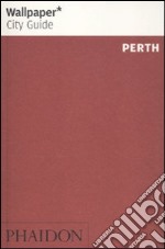 Perth. Ediz. inglese libro