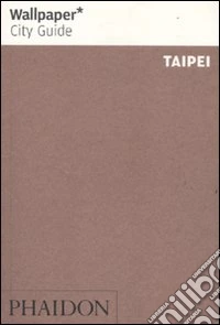 Taipei. Ediz. inglese