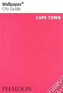 Cape Town. Ediz. inglese