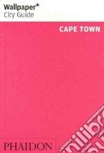 Cape Town. Ediz. inglese libro