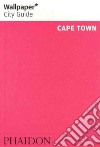 Cape Town. Ediz. inglese libro
