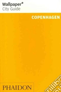 Copenhagen. Ediz. inglese