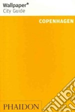 Copenhagen. Ediz. inglese libro