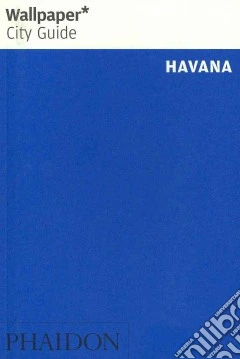 Havana. Ediz. inglese