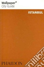 Istanbul. Ediz. inglese libro