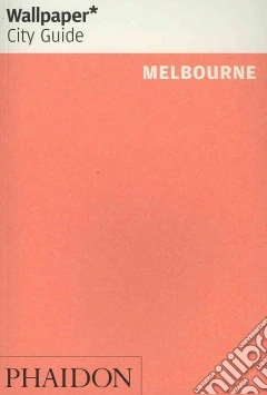 Melbourne. Ediz. inglese