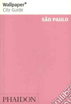São Paulo. Ediz. inglese