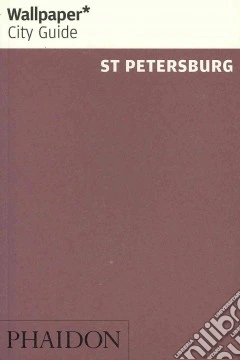 St Petersburg. Ediz. inglese
