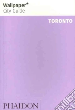Toronto. Ediz. inglese