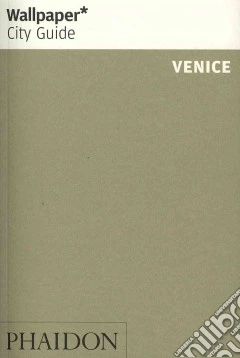 Venice. Ediz. inglese