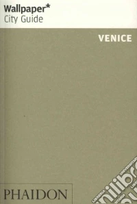 Venice. Ediz. inglese libro