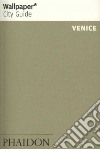 Venice. Ediz. inglese libro