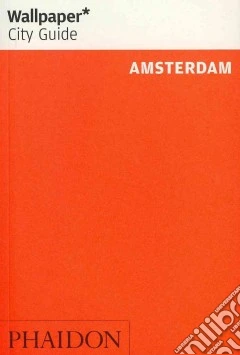Amsterdam. Ediz. inglese