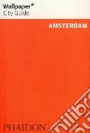 Amsterdam. Ediz. inglese libro