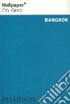 Bangkok. Ediz. inglese libro