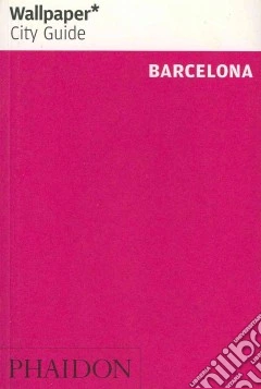 Barcellona. Ediz. inglese