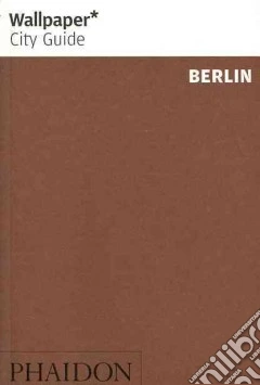 Berlin. Ediz. inglese