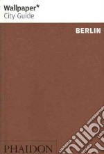 Berlin. Ediz. inglese libro