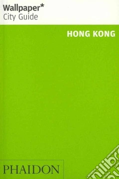 Hong Kong. Ediz. inglese
