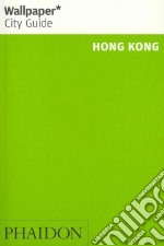 Hong Kong. Ediz. inglese libro