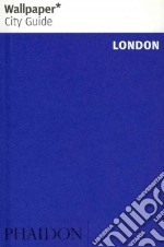 London libro