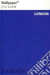 London libro