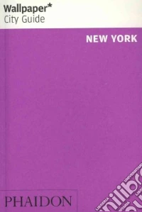 New York. Ediz. inglese libro