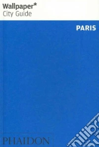 Paris libro