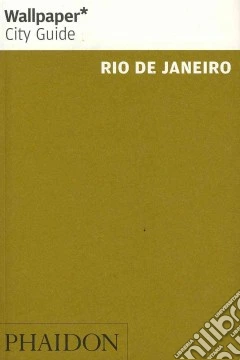 Rio de Janeiro. Ediz. inglese